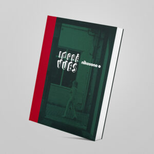 Imprévues — Abstract Street Photography Book
